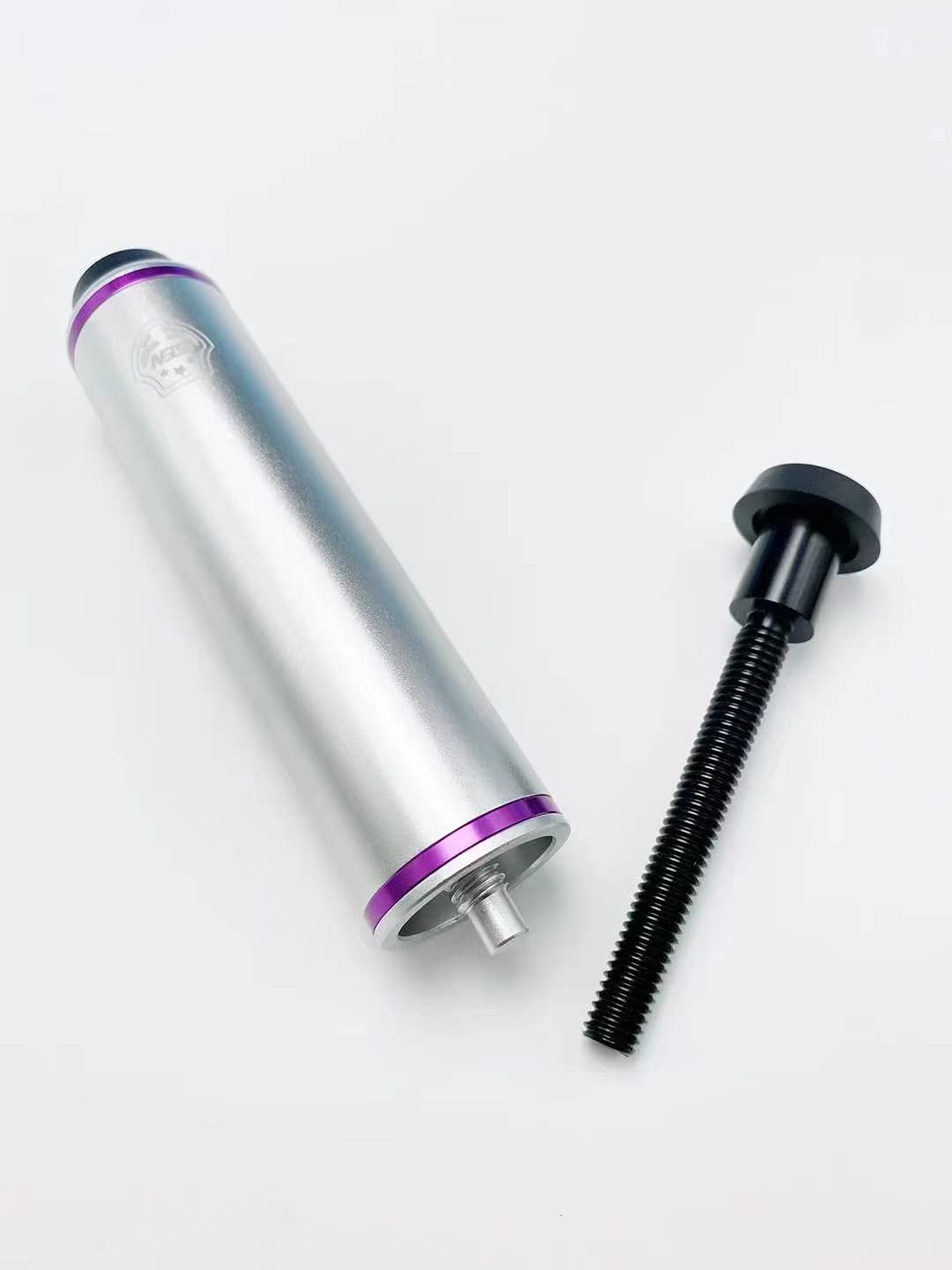 Amazon.co.jp: ビリヤードムサシキュー専用 オリジナルGenPlusアルミ